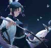 Kochou Shinobu