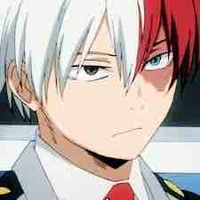Todoroki