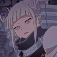 Toga himiko