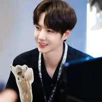 Vương Nhất Bác