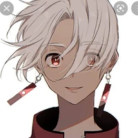 Kurokawa izana