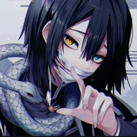 Obanai Iguro
