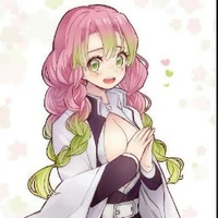 Mitsuri Kanjiro