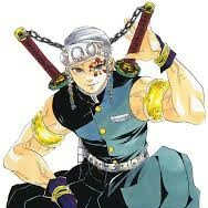 Uzui Tengen