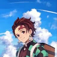 Kamado Tanjirou