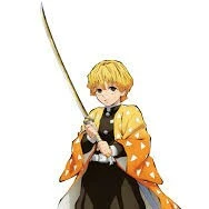 Zenitsu