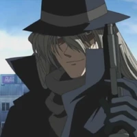Gin