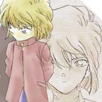 Haibara _ Sherry