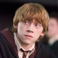 Ron Weasley