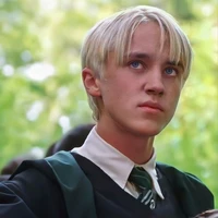 Draco Malfoy