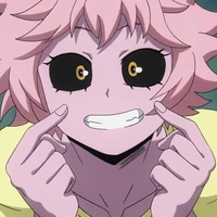 mina ashido