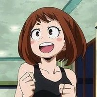 Ochako Uraka