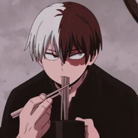 Todoroki Shoto