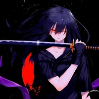 Knife • Nhân cách khác