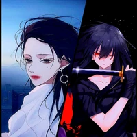 Knife và H.Anh