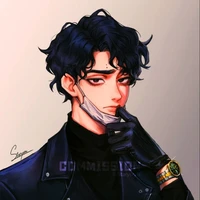William