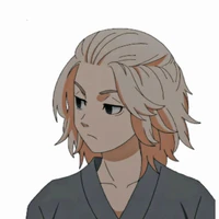 Mikey( Mai kì)