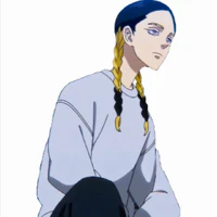 HAITANIRan( cj Ran)