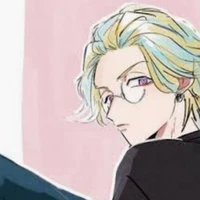 HAITANI ( RINDOU)