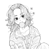 Sano Manjirou(mikey)<Dân làng>