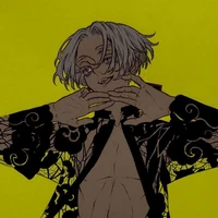 Kurokawa Izana<Phù thủy>