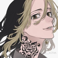 Hanemiya Kazutora<Người phù phép>