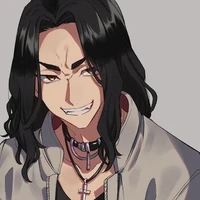 Keisuke Baji<Sói>