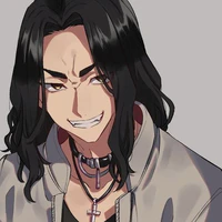 Keisuke Baji<Sói>