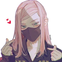 Haruchiyo Sanzu