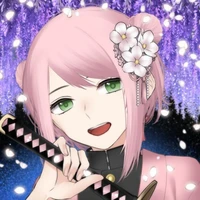Ishi Haruko