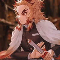 Rengoku Kyojuro 