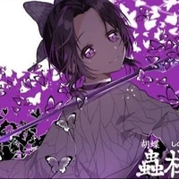 Kochou Shinobu
