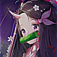 Nezuko Kamado