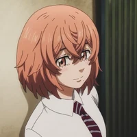 Tachibana Hinata