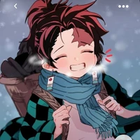 kamado tanjiro