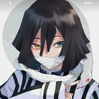 iguro obanai