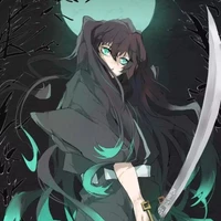 tokito muichiro