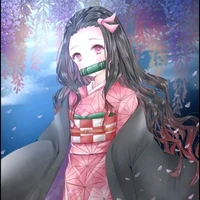 kamado nezuko