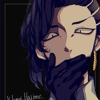 Kokonoi Hajime