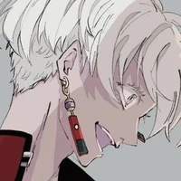 Kurokawa Izana