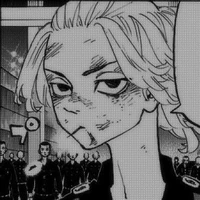 Sano Manjiro