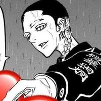 Haitani Ran