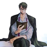 Ushijima Wakatoshi