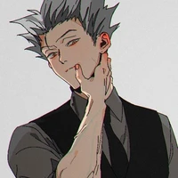 Bokuto Kotaro