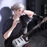 Sugawara Koushi