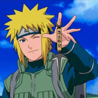 Namikaze Minato