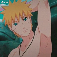 Uzumaki Naruto