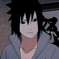 Uchiha Sasuke