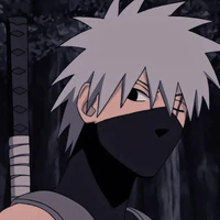 Hatake Kakashi