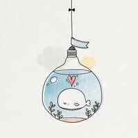 tác giả cá voi xanh